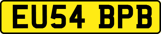 EU54BPB