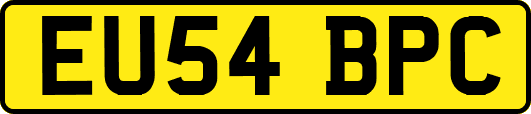 EU54BPC