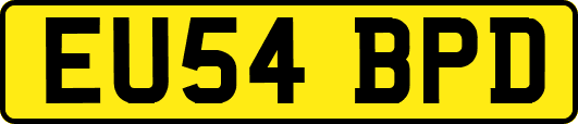 EU54BPD