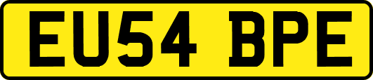 EU54BPE