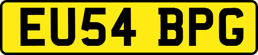 EU54BPG