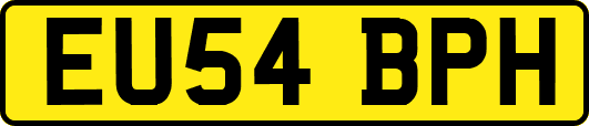 EU54BPH