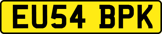 EU54BPK