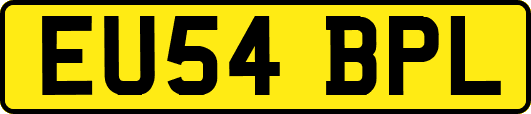 EU54BPL