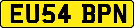 EU54BPN