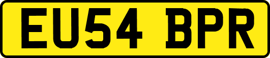 EU54BPR
