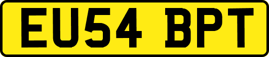 EU54BPT