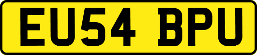 EU54BPU