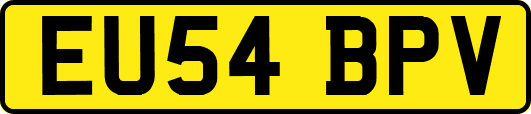 EU54BPV