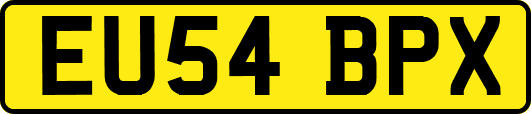 EU54BPX