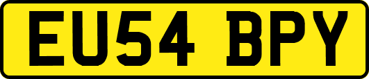 EU54BPY