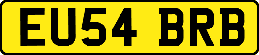 EU54BRB