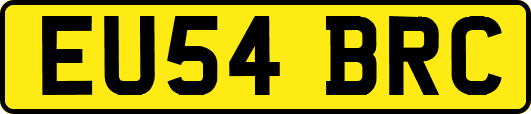 EU54BRC