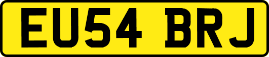 EU54BRJ
