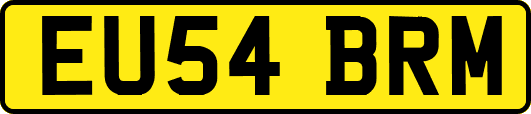 EU54BRM