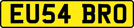 EU54BRO