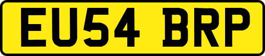 EU54BRP