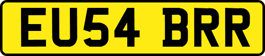 EU54BRR
