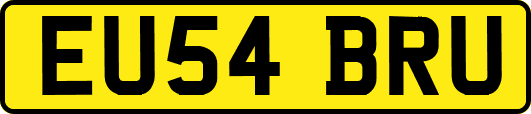 EU54BRU