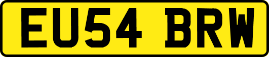 EU54BRW