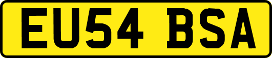 EU54BSA
