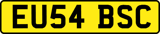 EU54BSC