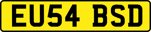 EU54BSD