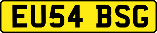 EU54BSG