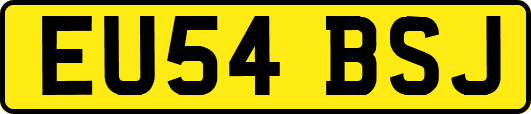 EU54BSJ