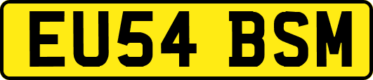 EU54BSM