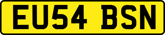 EU54BSN