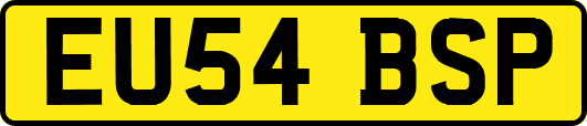 EU54BSP