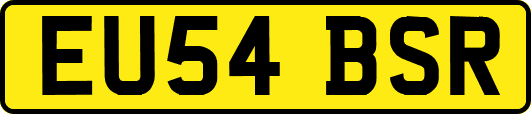 EU54BSR