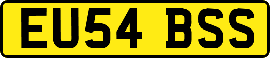 EU54BSS