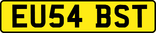 EU54BST
