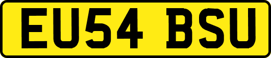 EU54BSU