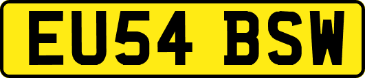 EU54BSW
