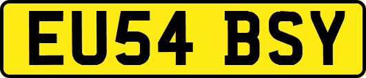 EU54BSY