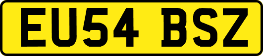 EU54BSZ