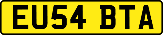 EU54BTA