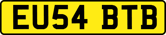 EU54BTB