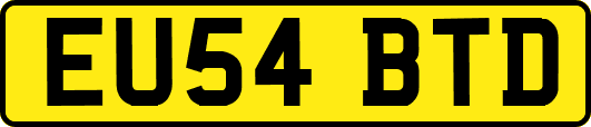 EU54BTD