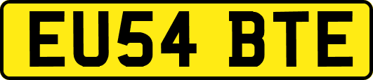 EU54BTE