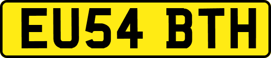 EU54BTH