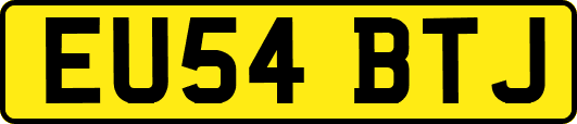 EU54BTJ