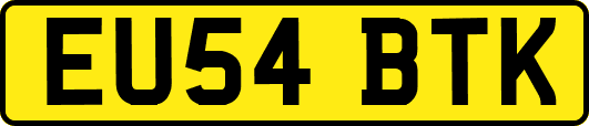 EU54BTK