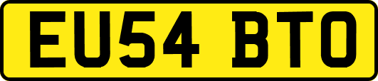 EU54BTO