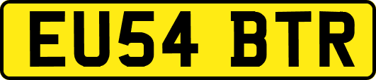 EU54BTR