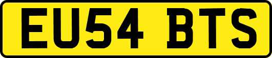 EU54BTS