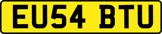 EU54BTU